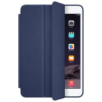 Чехол Apple для iPad mini 1/2/3 Smart Case orig (тёмно-синий) MGMW2