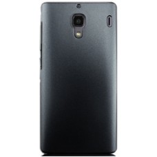 Чехол-накладка Dark Color для Xiaomi Redmi (черный) Чехол-накладка Dark Color для Xiaomi Redmi (черный)