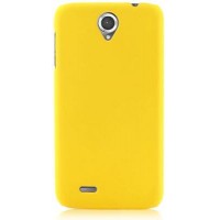 Lenovo A850 (желтый)
