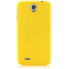 Lenovo A850 (желтый)