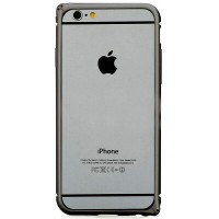 Бампер X-doria Bump gear iPhone 6 (черный)