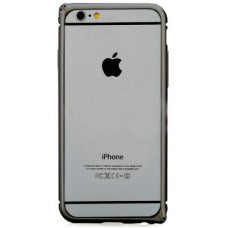 Бампер X-doria Bump gear iPhone 6 (черный)
