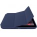 Чехол Apple для iPad mini 1/2/3 Smart Case orig (тёмно-синий) MGMW2