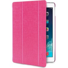 Чехол Puro для iPad mini 1/2/3 Slim Case "ICE" (розовый) Чехол Puro для iPad mini 1/2/3 Slim Case "ICE" (розовый)