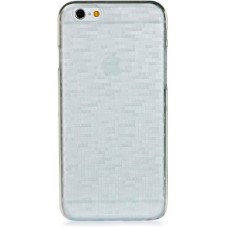 Чехол-накладка BMT для iPhone 6/6s Mosaic Ice (прозрачный) Чехол-накладка BMT для iPhone 6/6s Mosaic Ice (прозрачный)