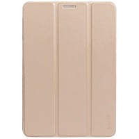 Чехол USAMS для Samsung Galaxy Tab S2 8.0" Uview (золотой)