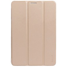 Чехол USAMS для Samsung Galaxy Tab S2 8.0" Uview (золотой)