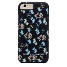 Чехол-накладка Case-Mate для iPhone 6/6S Prints (Orchids) Чехол-накладка Case-Mate для iPhone 6/6S Prints (Orchids)