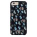 Чехол-накладка Case-Mate для iPhone 6/6S Prints (Orchids)