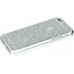 Чехол-накладка BMT для iPhone 6/6s Mosaic Ice (прозрачный)