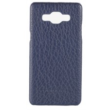 Чехол-накладка Beyzacases для Samsung A3 New Rock (синий) Чехол-накладка Beyzacases для Samsung A3 New Rock (синий)