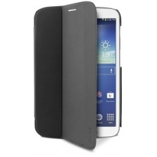 Чехол Puro для Samsung Galaxy Tab3 8" Zeta Slim (черный) Чехол Puro для Samsung Galaxy Tab3 8" Zeta Slim (черный)