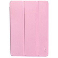Чехол USAMS для Samsung Galaxy Tab S2 9.7" Uview (розовый)