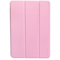 Чехол USAMS для Samsung Galaxy Tab S2 9.7" Uview (розовый)