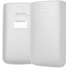 Футляр Bestcase для HTC One Е8 (белый)