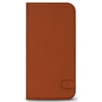 Чехол-книжка Beyzacases iPhone 6 Plus/6S Plus "Arya Folio" (коричневый)