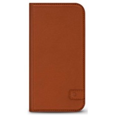 Чехол-книжка Beyzacases iPhone 6 Plus/6S Plus "Arya Folio" (коричневый)