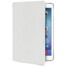 Чехол Puro для iPad Air Slim Case "ICE" Semi-Transparent (белый) Чехол Puro для iPad Air Slim Case "ICE" Semi-Transparent (белый)