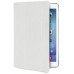 Чехол Puro для iPad Air Slim Case "ICE" Semi-Transparent (белый)