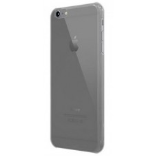 Чехол-накладка Colorant для iPhone 6/6S С0 Hard Clear (прозрачный) Чехол-накладка Colorant для iPhone 6/6S С0 Hard Clear (прозрачный)