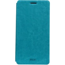 Буклет Mofi для RedMi Note (синий)
