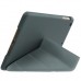 Чехол Canyon Life is для iPad mini 1/2/3 (серый)