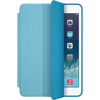 Чехол Apple для iPad mini 1/2/3 Smart Case orig (синий) ZKME709