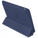 Чехол Apple для iPad mini 1/2/3 Smart Case orig (тёмно-синий) MGMW2
