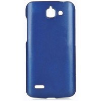 Чехол-накладка Dark Color для Huawei G730 (синий)