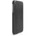 Чехол Puro для Samsung Galaxy Tab3 8" Zeta Slim (черный)