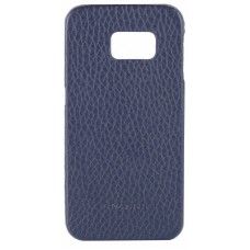 Чехол-накладка Beyzacases для Samsung S6 New Rock (синий) Чехол-накладка Beyzacases для Samsung S6 New Rock (синий)