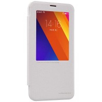 Буклет Nillkin Sparkle series для MEIZU MX5 (белый)