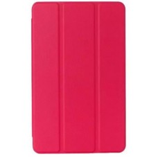 Чехол Magnetic Flip для Samsung Galaxy Tab E T560 (красный) Чехол Magnetic Flip для Samsung Galaxy Tab E T560 (красный)