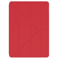 Чехол Gosh Cannicase для iPad Air 2 (красный)