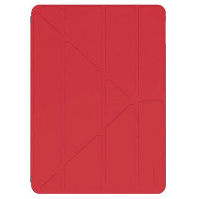 Чехол Gosh Cannicase для iPad Air 2 (красный)