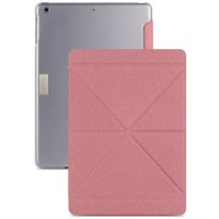 Чехол Moshi для iPad Air VersaCover (розовый)