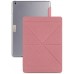Чехол Moshi для iPad Air VersaCover (розовый)