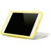 Чехол Rock для iPad mini 1/2/3 (белый)