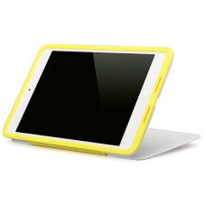 Чехол Rock для iPad mini 1/2/3 (белый) Чехол Rock для iPad mini 1/2/3 (белый)