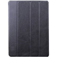 Чехол Crazy Horse для iPad Air (черный)