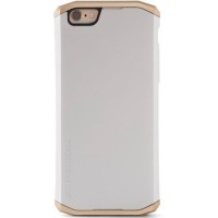 Чехол-накладка Element iPhone 6/6S Solace (белый)