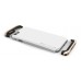 Чехол-накладка Element iPhone 6/6S Solace (белый)