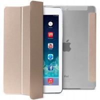 Чехол Puro для iPad Air 2 Zeta Slim (золотой)