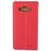 Чехол-книжка Beyzacases для Samsung A5 Folio S (красный)