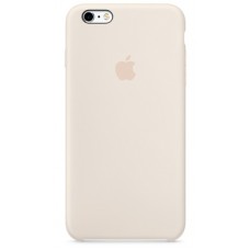 Чехол-накладка Apple iPhone 6/6S силикон (мраморно-белый) MLCX2 Чехол-накладка Apple iPhone 6/6S силикон (мраморно-белый) MLCX2