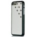 Чехол-накладка BMT для iPhone 6/6S Metallique Polar (белый)
