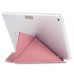 Чехол Moshi для iPad Air VersaCover (розовый)