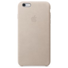 Чехол-накладка Apple iPhone 6 Plus/6S Plus (серо-розовый) MKXE2 Чехол-накладка Apple iPhone 6 Plus/6S Plus (серо-розовый) MKXE2