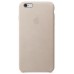 Чехол-накладка Apple iPhone 6 Plus/6S Plus (серо-розовый) MKXE2