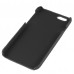 Чехол-накладка Beyzacases для iPhone 6/6s New Rock (черный)